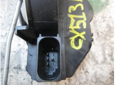 Recambio de cerradura puerta delantera derecha para chevrolet cruze ls referencia OEM IAM    2