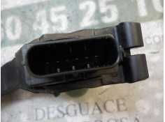 Recambio de potenciometro pedal para seat leon (5f1) 1.6 tdi referencia OEM IAM 5Q2721503D 5Q2721503D  2