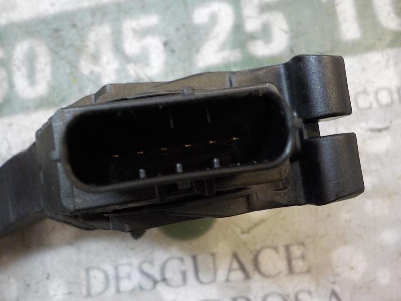 Recambio de potenciometro pedal para seat leon (5f1) 1.6 tdi referencia OEM IAM 5Q2721503D 5Q2721503D 