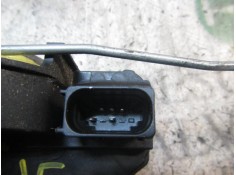 Recambio de cerradura puerta delantera izquierda para chevrolet cruze ls referencia OEM IAM    2