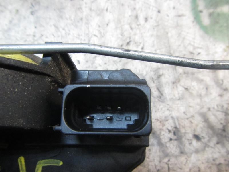 Recambio de cerradura puerta delantera izquierda para chevrolet cruze ls referencia OEM IAM   