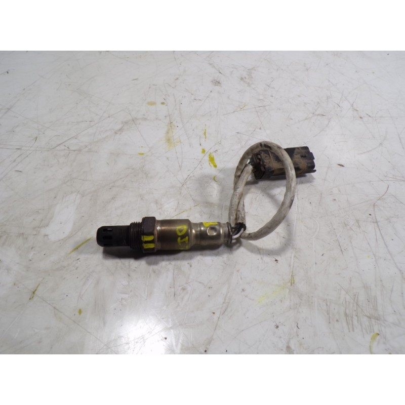 Recambio de sonda lambda para citroën c3 1.0 vti referencia OEM IAM 9673438580 9673438580 