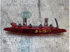 Recambio de piloto trasero central para peugeot 208 access referencia OEM IAM 9674309080   2