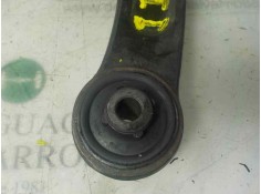 Recambio de brazo suspension inferior delantero izquierdo para peugeot partner kombi 1.6 16v hdi cat (9ht / dv6bted4) referencia 2