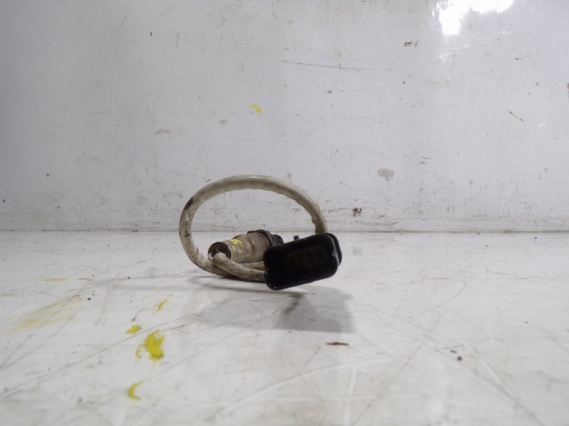 Recambio de sonda lambda para citroën c3 1.0 vti referencia OEM IAM 9673438580 9673438580 