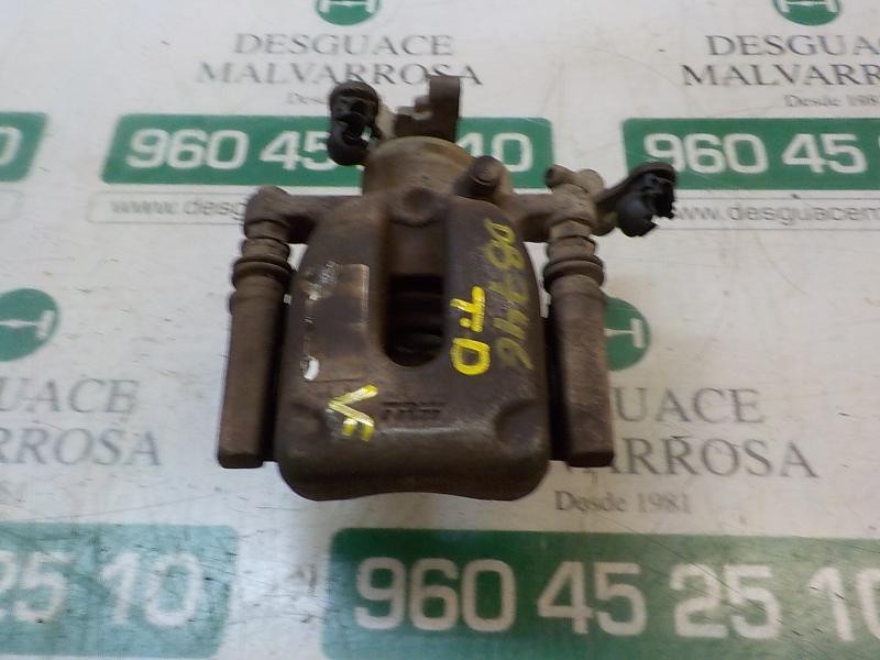 Recambio de pinza freno trasera derecha para citroën berlingo station wagon sx multispace referencia OEM IAM   