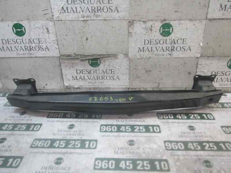 Recambio de refuerzo paragolpes trasero para seat leon (5f1) 1.6 tdi referencia OEM IAM 5F0807305  