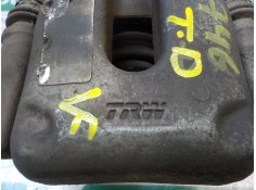 Recambio de pinza freno trasera derecha para citroën berlingo station wagon sx multispace referencia OEM IAM    2