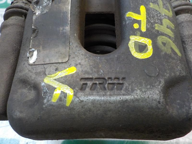 Recambio de pinza freno trasera derecha para citroën berlingo station wagon sx multispace referencia OEM IAM   