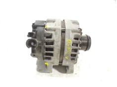 Recambio de alternador para peugeot 208 1.6 blue-hdi fap referencia OEM IAM 9810525380 9810525380  2