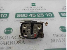 Recambio de cerradura puerta delantera derecha para opel corsa b 1.0 12v cat (x 10 xe / lw3) referencia OEM IAM   