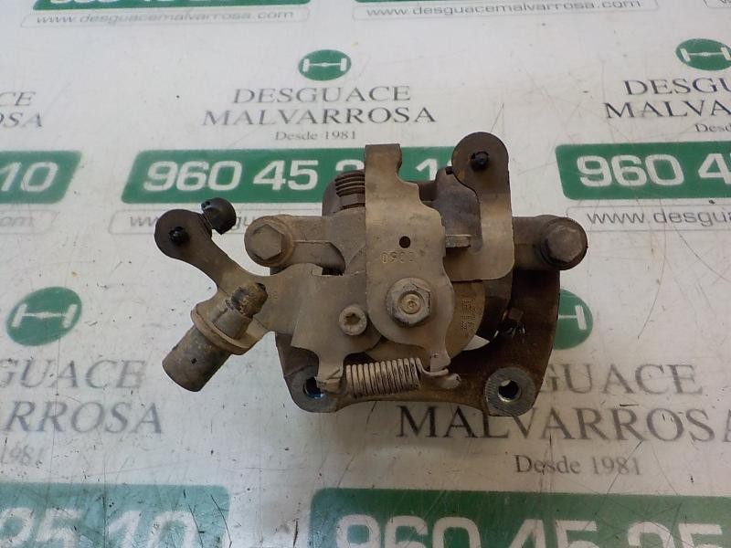 Recambio de pinza freno trasera derecha para citroën berlingo station wagon sx multispace referencia OEM IAM   