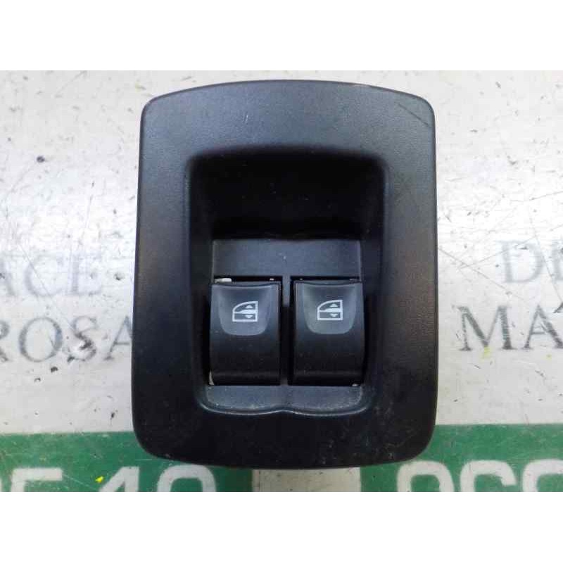 Recambio de mando elevalunas trasero derecho para dacia sandero stepway ambiance referencia OEM IAM 254111342R 254111342R 