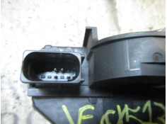 Recambio de cerradura puerta trasera derecha para chevrolet cruze ls referencia OEM IAM    2