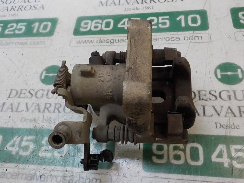 Recambio de pinza freno trasera derecha para citroën berlingo station wagon sx multispace referencia OEM IAM   