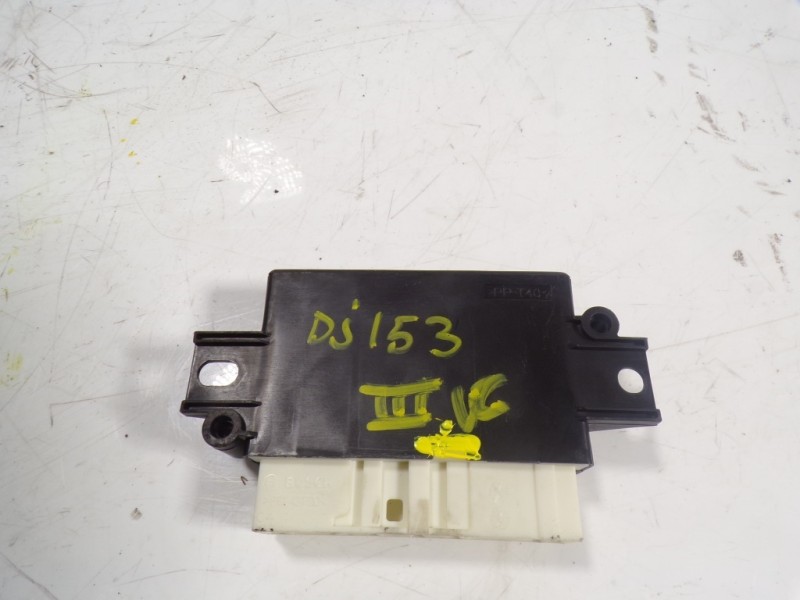 Recambio de modulo electronico para volkswagen tiguan advance bmt referencia OEM IAM 3Q0919298E 3Q0919298E 0263014327
