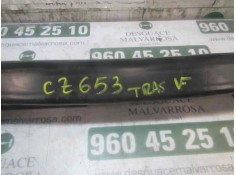 Recambio de refuerzo paragolpes trasero para seat leon (5f1) 1.6 tdi referencia OEM IAM 5F0807305   2