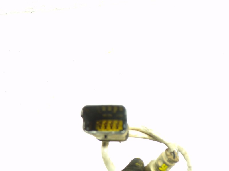 Recambio de sonda lambda para citroën c3 1.0 vti referencia OEM IAM 9673438580 9673438580 