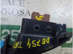 Recambio de mando elevalunas trasero derecho para dacia sandero stepway ambiance referencia OEM IAM 254111342R 254111342R  2