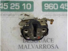 Recambio de cerradura puerta delantera derecha para opel corsa b 1.0 12v cat (x 10 xe / lw3) referencia OEM IAM    2