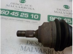 Recambio de transmision izquierda para citroën berlingo station wagon sx multispace referencia OEM IAM    2