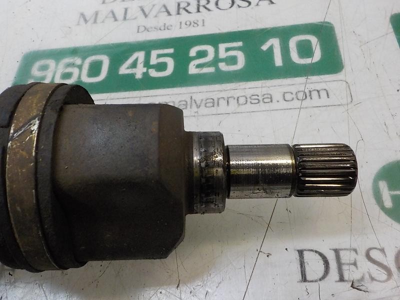 Recambio de transmision izquierda para citroën berlingo station wagon sx multispace referencia OEM IAM   