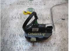 Recambio de cerradura puerta trasera izquierda para chevrolet cruze ls referencia OEM IAM    2