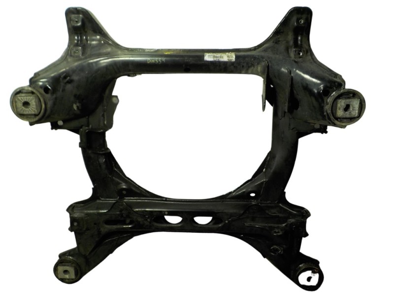 Recambio de puente delantero para volkswagen touareg (7l6) 3.0 v6 tdi dpf referencia OEM IAM 7L0499030T  