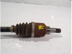 Recambio de transmision izquierda para citroën c3 1.0 vti referencia OEM IAM 9801388580 9801388580  2