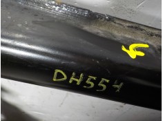 Recambio de puente delantero para volkswagen touareg (7l6) 3.0 v6 tdi dpf referencia OEM IAM 7L0499030T   2