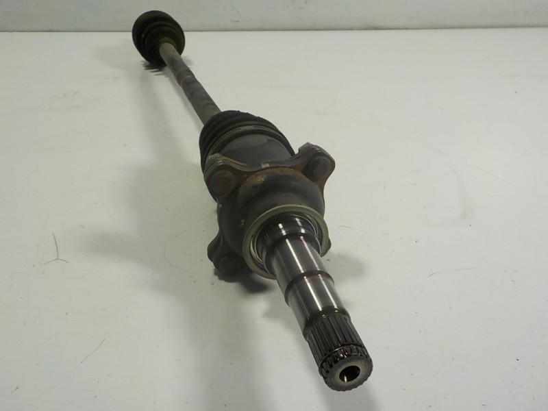 Recambio de transmision trasera derecha para lexus rx 450h referencia OEM IAM 4234048100  