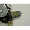 Recambio de elevalunas trasero izquierdo para nissan x-trail (t32) acenta referencia OEM IAM 827214CA0A 827311BA0A 827311BA0A