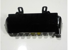 Recambio de mando climatizador para peugeot 2008 (p1) 1.2 12v e-thp / puretech referencia OEM IAM 98404589XU 98404589XU2  2