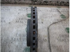 Recambio de disco freno delantero para chevrolet cruze ls referencia OEM IAM    2