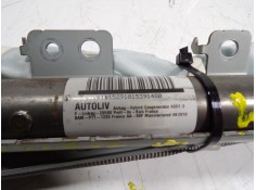 Recambio de airbag cortina delantero izquierdo para renault koleos 2.0 dci diesel fap referencia OEM IAM 985P1JY00A 111529101539 2