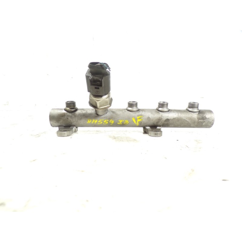 Recambio de rampa inyectora para volkswagen touareg (7l6) 3.0 v6 tdi dpf referencia OEM IAM 059130089AB 059130089 