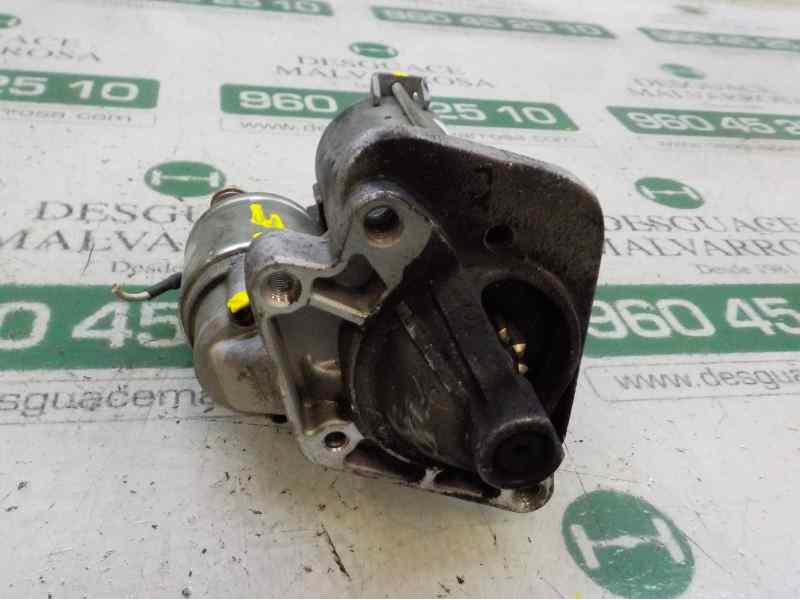 Recambio de motor arranque para dacia sandero stepway ambiance referencia OEM IAM 233003329R 233003329R 25J32056BT