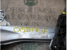 Recambio de elevalunas trasero derecho para chevrolet cruze ls referencia OEM IAM    2