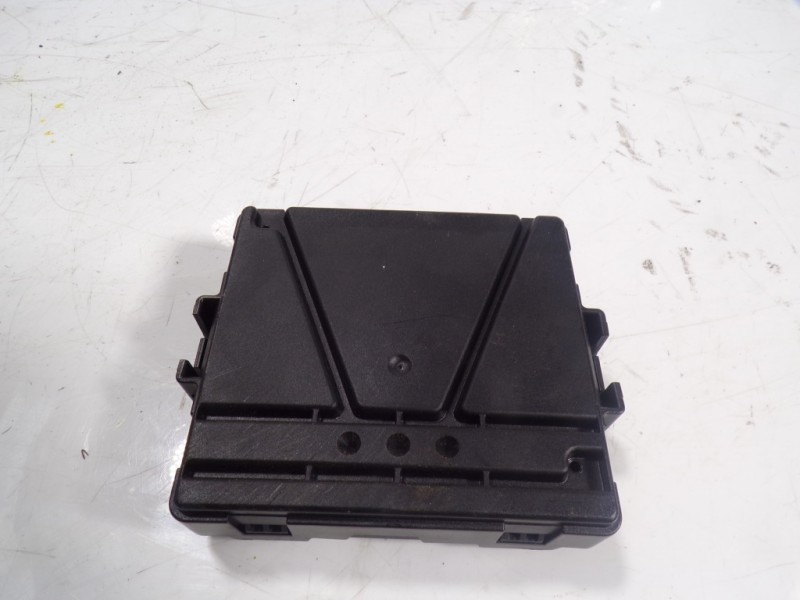 Recambio de modulo electronico para volkswagen tiguan advance bmt referencia OEM IAM 3Q0907338E 3Q0907338E A3C016133050