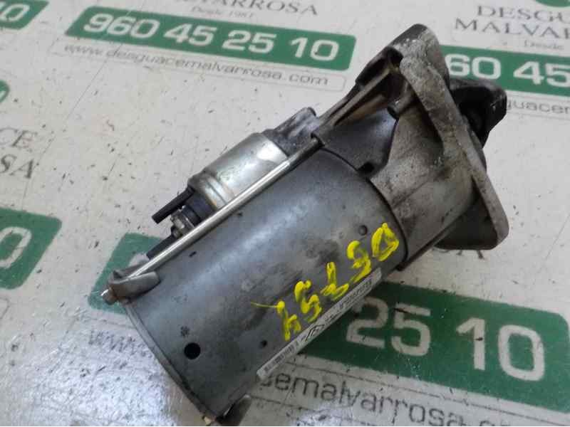 Recambio de motor arranque para dacia sandero stepway ambiance referencia OEM IAM 233003329R 233003329R 25J32056BT