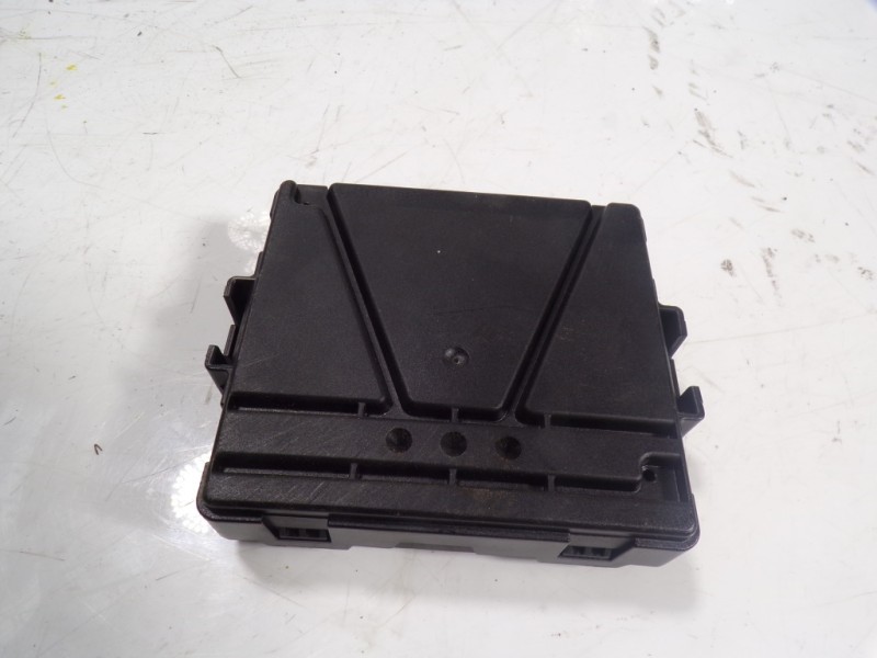 Recambio de modulo electronico para volkswagen tiguan advance bmt referencia OEM IAM 3Q0907338E 3Q0907338E A3C016133050