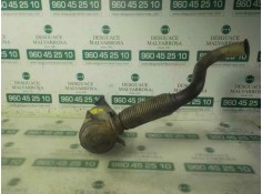 Recambio de catalizador para peugeot partner kombi 1.6 16v hdi cat (9ht / dv6bted4) referencia OEM IAM    2