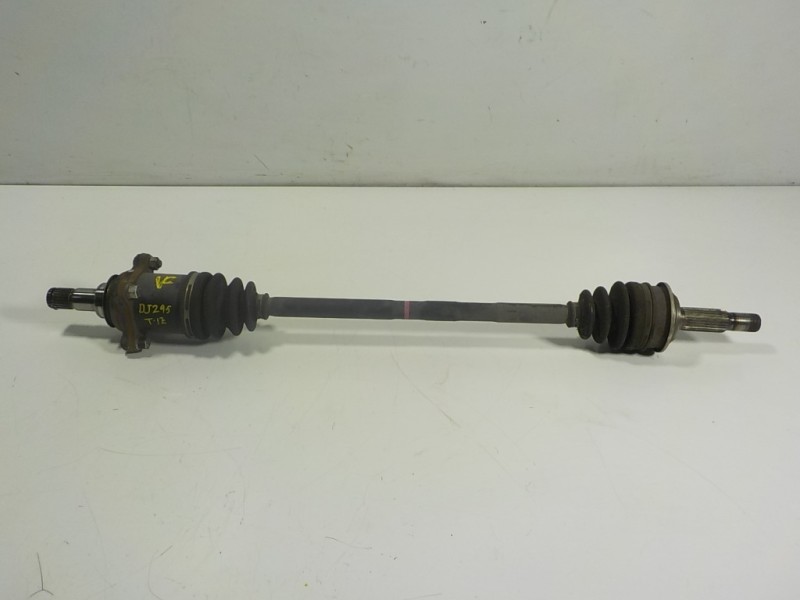 Recambio de transmision trasera izquierda para lexus rx 450h referencia OEM IAM 4234048100  