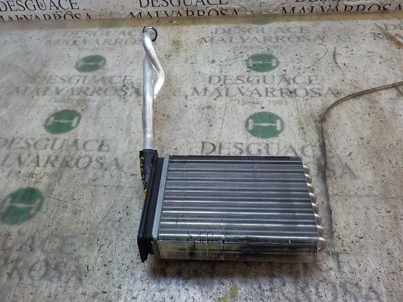 Recambio de radiador calefaccion / aire acondicionado para peugeot 208 access referencia OEM IAM 1608182480  