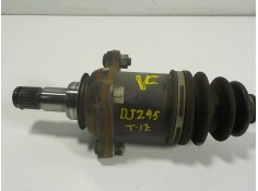 Recambio de transmision trasera izquierda para lexus rx 450h referencia OEM IAM 4234048100   2