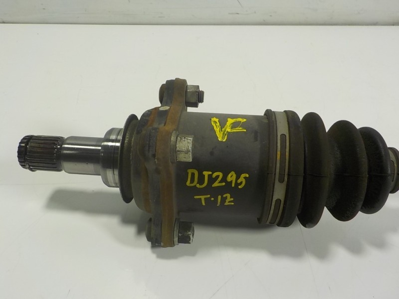 Recambio de transmision trasera izquierda para lexus rx 450h referencia OEM IAM 4234048100  