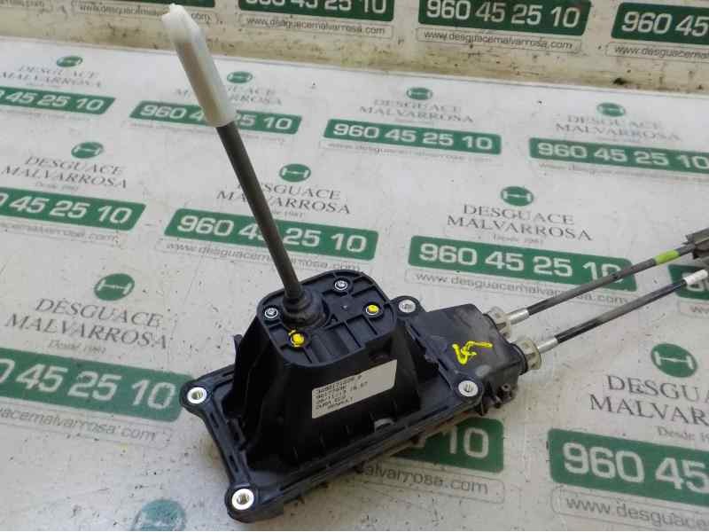 Recambio de palanca cambio para dacia sandero stepway ambiance referencia OEM IAM 349017122R 349017122R 9617743E