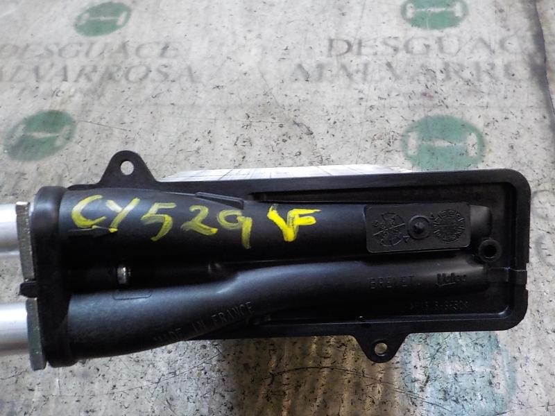 Recambio de radiador calefaccion / aire acondicionado para peugeot 208 access referencia OEM IAM 1608182480  