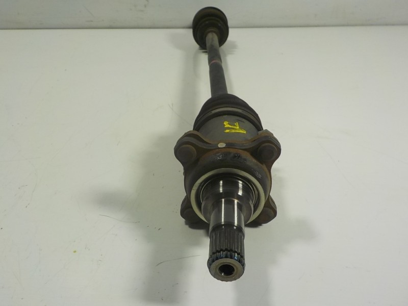 Recambio de transmision trasera izquierda para lexus rx 450h referencia OEM IAM 4234048100  