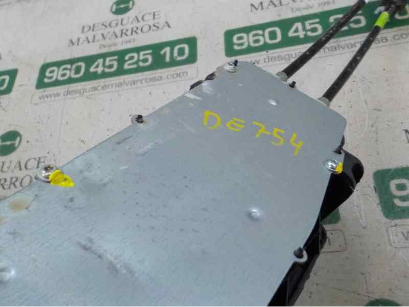 Recambio de palanca cambio para dacia sandero stepway ambiance referencia OEM IAM 349017122R 349017122R 9617743E